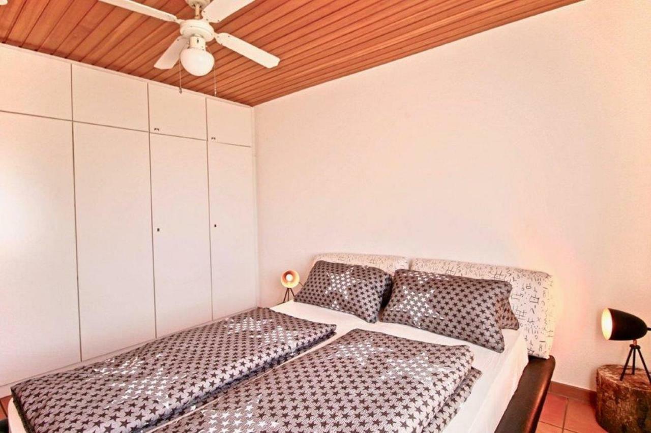 Ferienwohnung Mit Seeblick Und Dachterrasse In Ueberlingen 外观 照片
